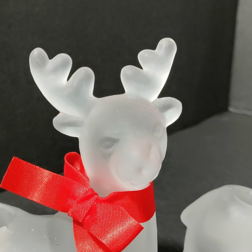 🎄CANDLE HOLDERS⭐ - Picture 12 of 12